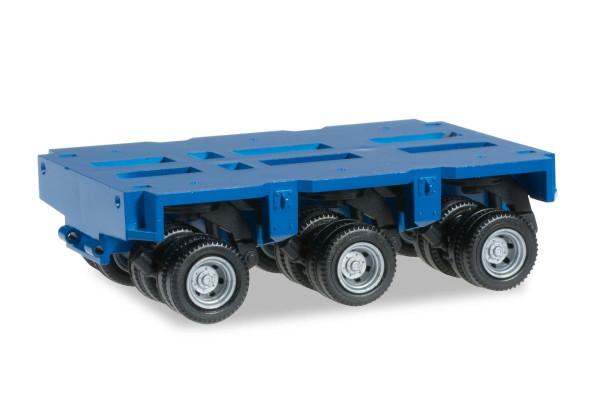 Goldhofer THP-SL "053501"  (1:87)