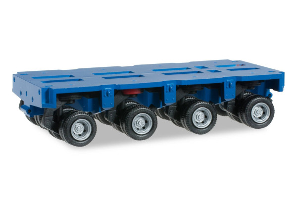 Goldhofer THP-SL "053518"  (1:87)