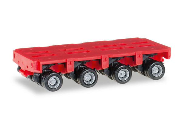 Goldhofer THP-SL "053518-002"  (1:87)