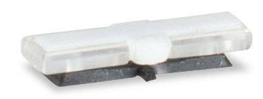 Majáky výstražné bílé PKW "053754"  (1:87)