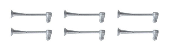 Přídavné houkačky "053785"  (1:87)