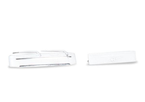 Stěrače s maskou pro Volvo 2013 "053938"  (1:87)