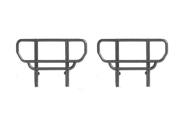 Ochranný rám Iveco Stralis XP "054027" (1:87)