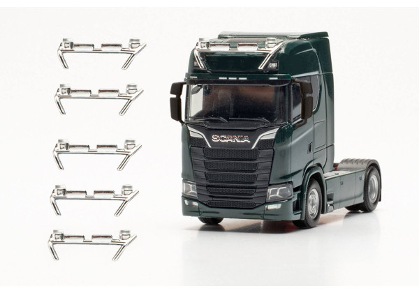 Přídavné osvětlení pro LKW "054256" (1:87)