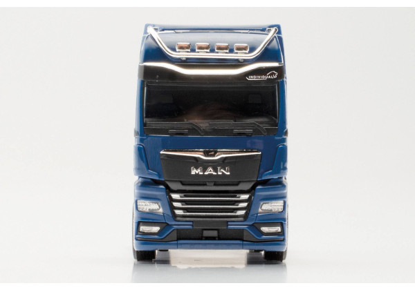 Světelná rampa pro kabiny Man "054270"  (1:87)