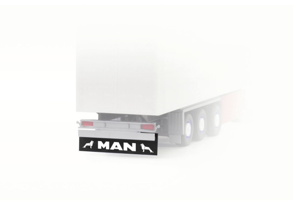 Zástěrky s logem "MAN" "054362"  (1:87)
