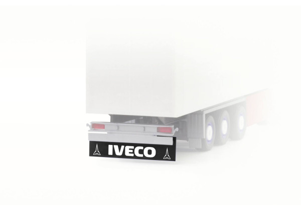 Zástěrky s logem "IVECO" "054430"  (1:87)