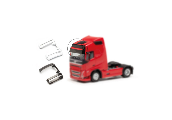 Sada slunečních clon pro VOLVO "054492"  (1:87)