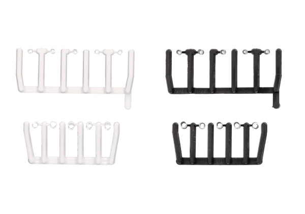 Světelné majáky "054850" (1:87)