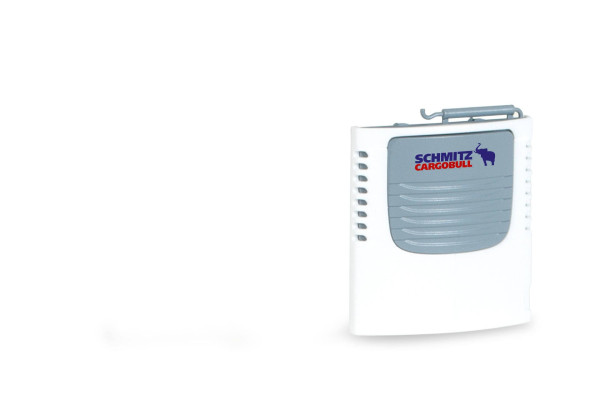 Chladící agregát SCHMITZ "055239"  (1:87)