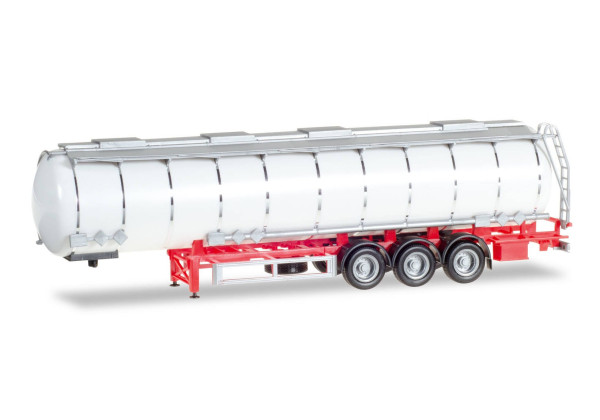 Návěs cisterna 3-osy "075619-002"  (1:87)