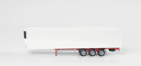 Návěs chladící/3-osy "075886"  (1:87)