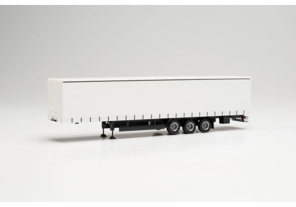 Návěs třínápravový 15m "077002"  (1:87)