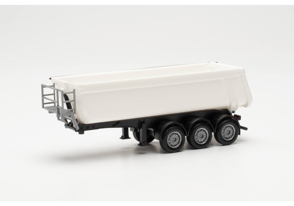 Sklápěcí vanový návěs "Schmitz" "077026"  (1:87)