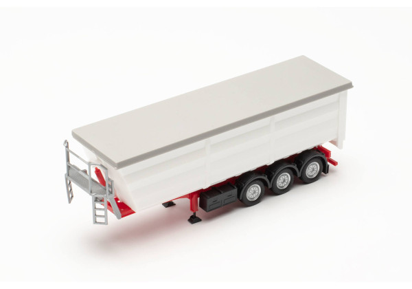 Návěs sklápěcí velkoobjemový "077057"  (1:87)