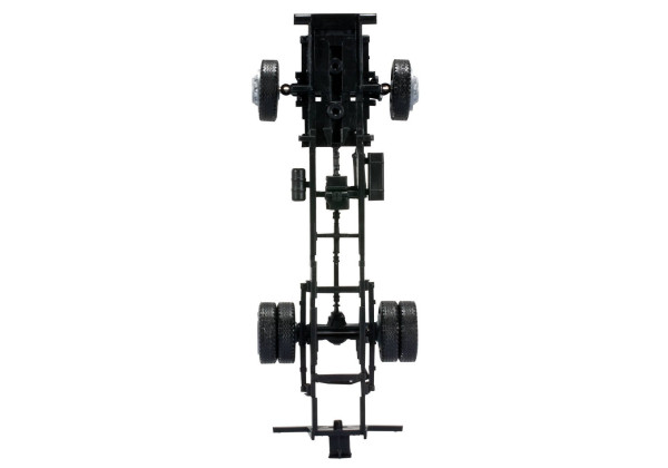 Podvozek hasiči /2 kusy"081498"  (1:87)