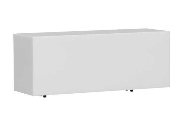 Nástavba skříňová 7,82m /2 kusy  "081696" (1:87)