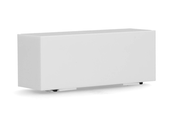 Nástavba skříňová výměnná 7,82m /2 kusy "081702"  (1:87)