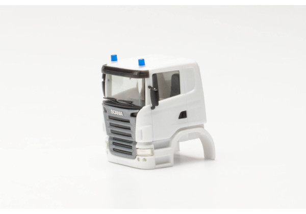 Kabina pro Scania M /2 kusy "082129"  (1:87)