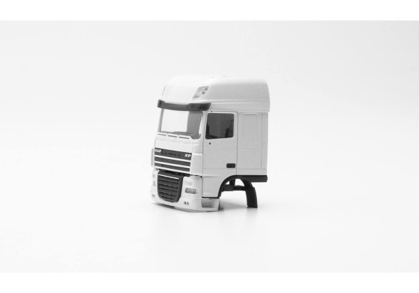 Daf XF 105 SSC/-spojler-boční kryty /2 kusy "082679"  (1:87)