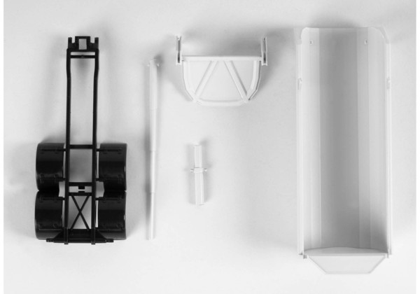 Korba vanová sklápěcí Kögel / 1 ks "083102"  (1:87)