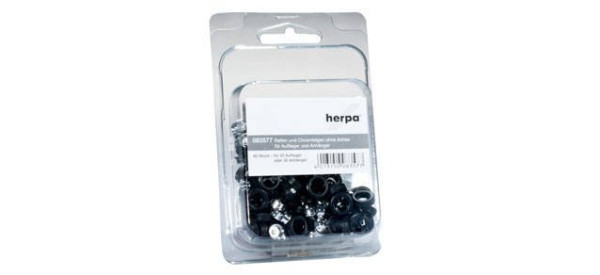 Pneumatiky s chromovanými disky/návěs "083577"  (1:87)