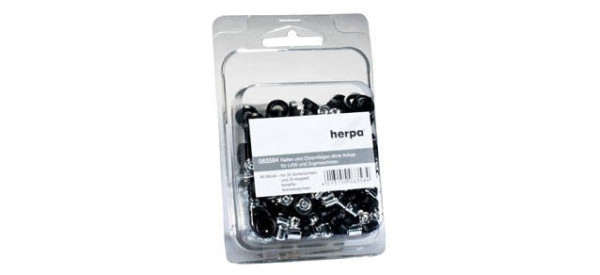 Pneumatiky s chromovanými disky/tahač "083584"  (1:87)