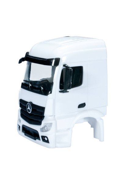Mercedes Actros 2011 Streamspace/kabina "083690"  (1:87)