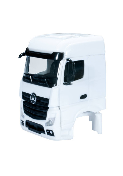 Mercedes Actros 2011 Bigspace/kabina  /2 kusy "083737"  (1:87)