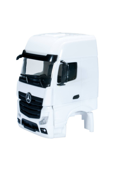 Kabina pro MB Actros 2011 Gigaspace/2 kusy "083744"  (1:87)