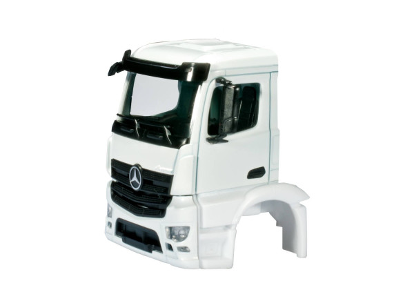 Kabina MB Antos S "083867"  (1:87)