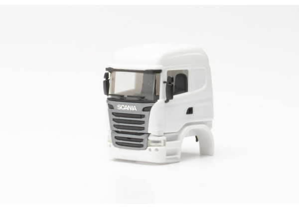 Kabina pro Scania R HL 2013 /2 kusy "084109"  (1:87)
