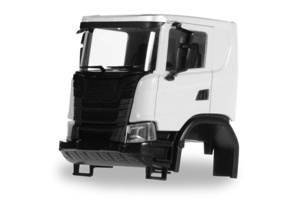 Kabina Scania CG17 /2 kusy "084949" (1:87)