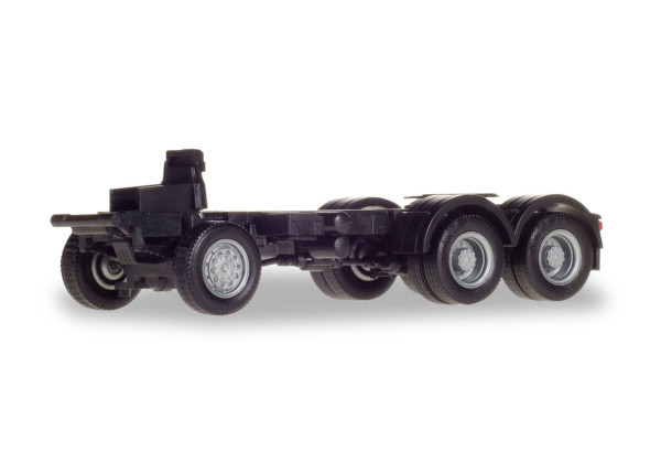 Podvozek pro tahač Scania /2 kusy  "084956" (1:87)