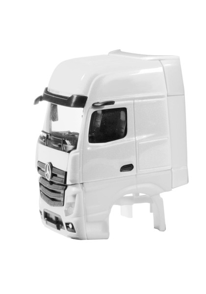 Kabina MB Actros  Gigaspace 2018 /2 kusy"084970" (1:87)