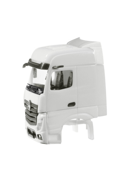 Kabina MB Actros Bigspace 2018 /2 kusy "084987" (1:87)