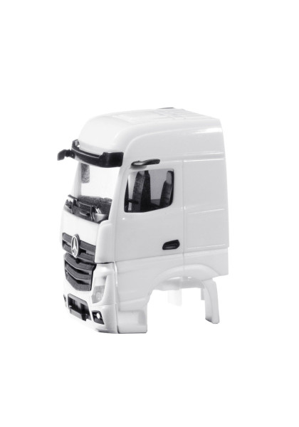 Kabina MB Actros Bigspace 2018 /2 kusy "084994" (1:87)