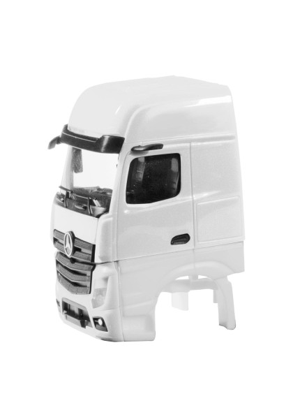 Kabina MB Actros Gigaspace 2018 /2 kusy"085014" (1:87)