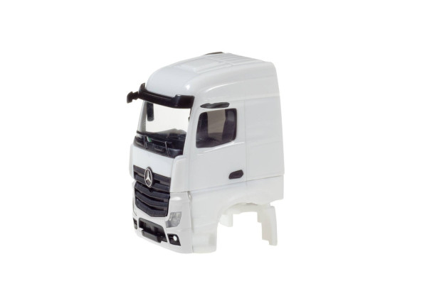 Kabina MB Actros  Actros Streamspace 2.5 2018 "085038" (1:87)