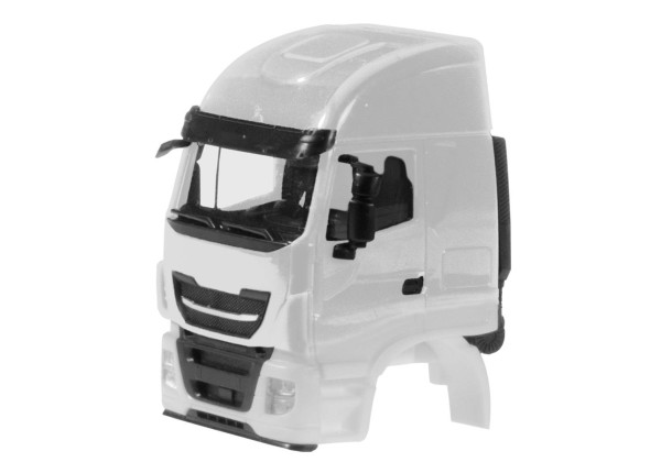 Kabina pro Iveco Stralis /2 kusy"085052"  (1:87)