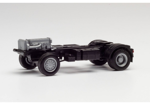 Podvozek pro Iveco Trakker /2 kusy"085113"  (1:87)