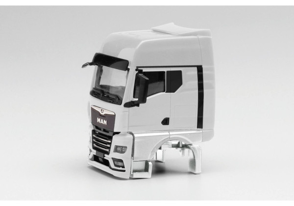 Kabina pro MAN TGX GX "085137"  (1:87)