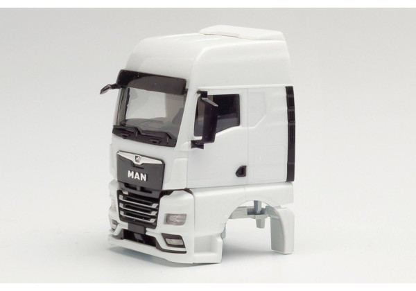 Kabina pro MAN TGX GX /2 kusy"085144"  (1:87)