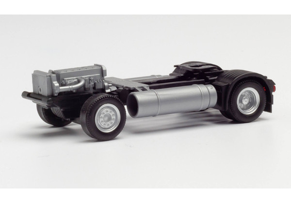 Podvozek Iveco Stralis NP tahač/2-osy /2kusy "085199"  (1:87)