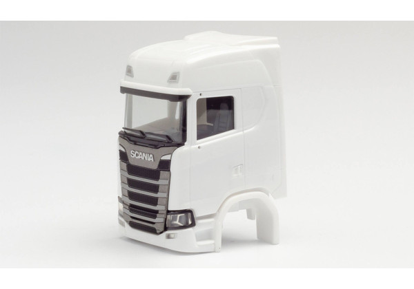 Kabina Scania CS /2 kusy"085212"  (1:87)