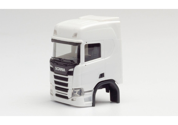 Kabina Scania CR /2 kusy "085229"  (1:87)