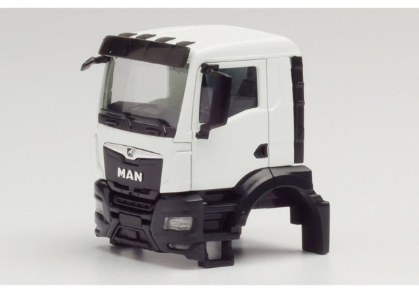 Kabina MAN TGS NN "085236"  (1:87)
