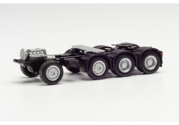 Podvozek 4nápravový pro Scanii /2 kusy"085304"  (1:87)