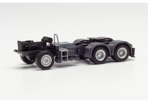 Podvozek 3nápravový pro MAN  /2 kusy"085328"  (1:87)