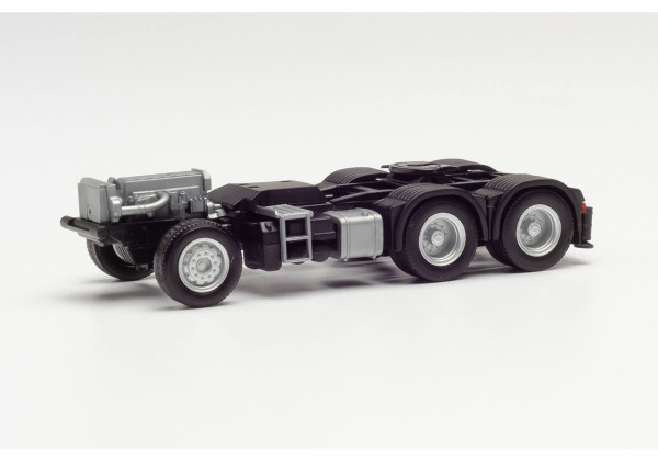 Podvozek 3nápravový pro MB /2 kusy "085335"  (1:87)